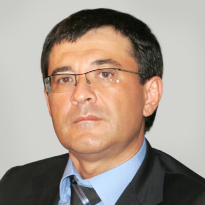 Селезнев Валерий Сергеевич