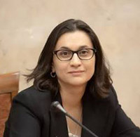 Гогунская Оксана Сергеевна
